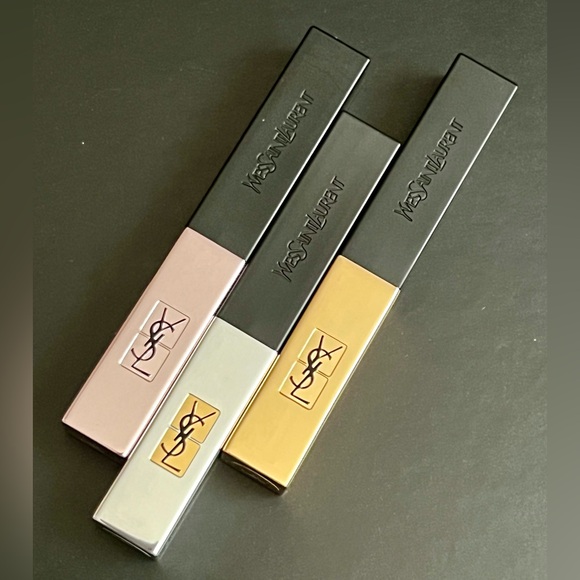 ✨HOST PICK✨ 💋 YSL Rouge Pur Couture The Slim - Picture 4 of 5